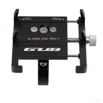 ZR Gub Pro7 Dc Motosiklet Telefon Tutucu