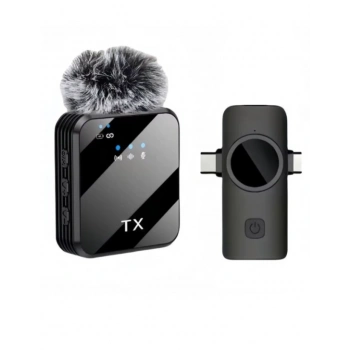 ZR1028 F13 İki Girişli Tekli Mikrofon