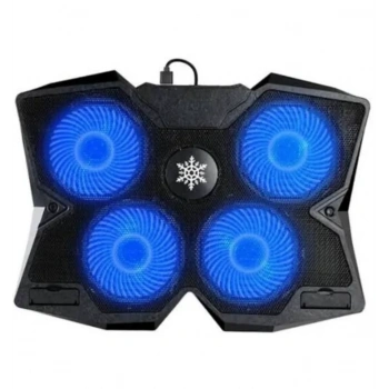 ZR210 S400 Laptop Soğutucu