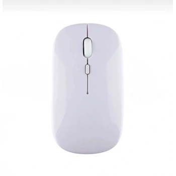 ZR216 Beyaz Bluetooth Mouse