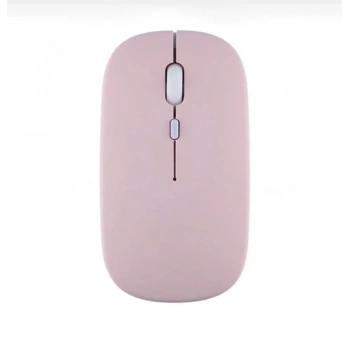 ZR216 Pembe Bluetooth Mouse