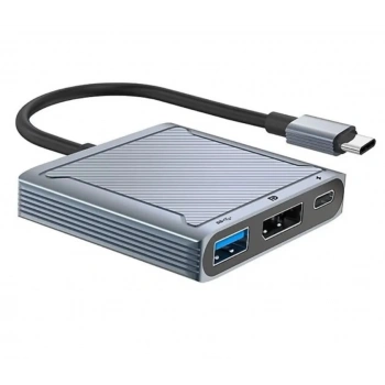 ZR285 Type-C 3 İn 1 Displayport