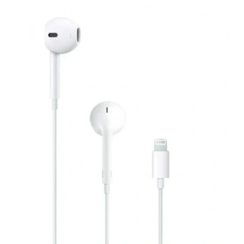 ZR316 Orijinal Lightning Kablolu Kulaklık