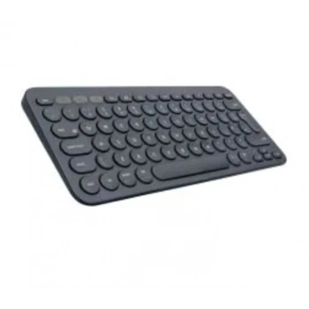 ZR460 K380 Siyah Bluetooth Klavye