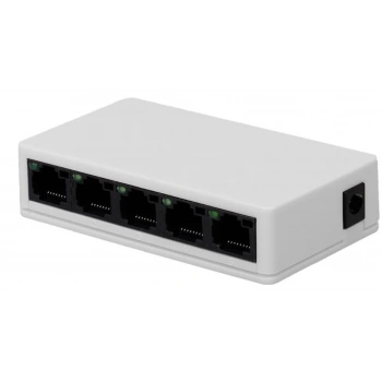 ZR472 5 Port Switch