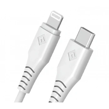 ZR51 Unıpha Type-C Lightning Kısa Kablo