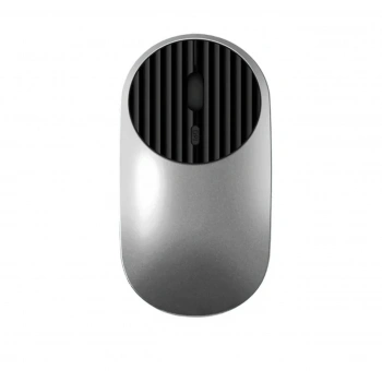 ZR613 Gri Ergonomik Mouse