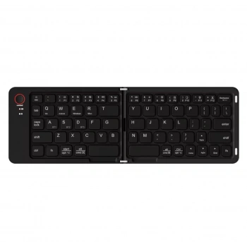 ZR671 B023 Katlanan Klavye