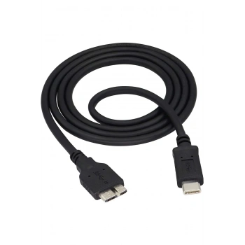 ZR74 Type-C Note 3 Kablo 1M