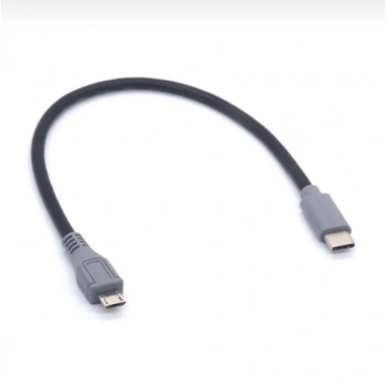 ZR796 Type-C Micro 30Cm Kablo