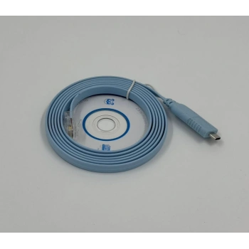 ZR822 Type-C Ethernet Cd Console