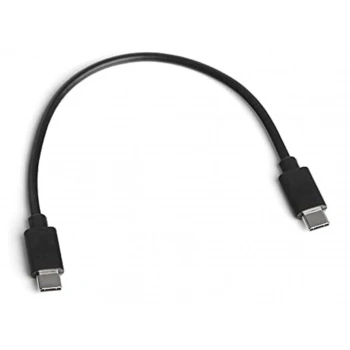 ZR876 Type-C To Type-C Pd Kablo 20 Cm