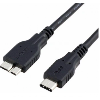 ZR885 Usb 3.0 Type-C To Micro B Kablo 0,5M