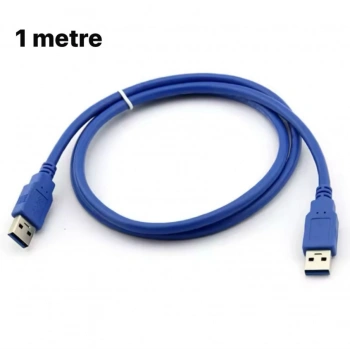 ZR905 Usb To Usb 3.0 Kablo 1 M