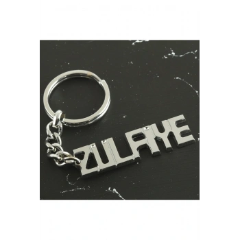 Zülfiye İsimli Anahtarlık
