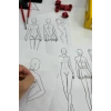 Fantezi Ayak Kelepce Deri Harness