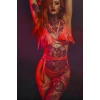 Fantezi Body-harness Body
