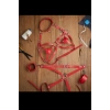 Fantezi Body-harness Body