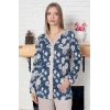 Limissi Viskon Pijama Takımı