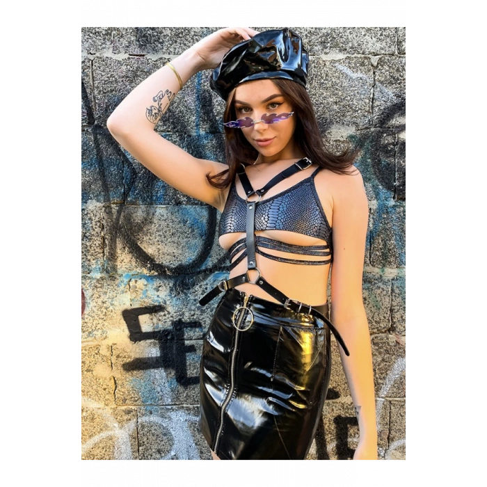 Fantezi Body-harness Body
