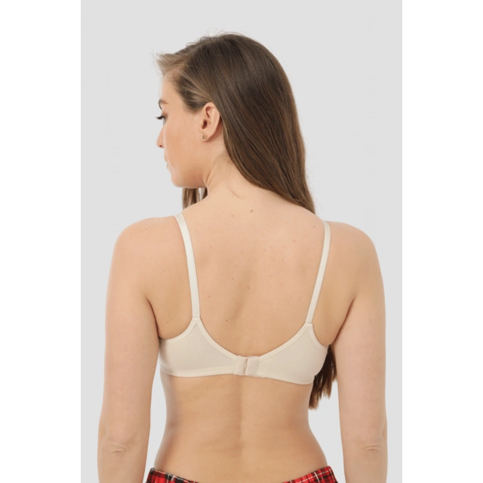 MARSiLYAN- Ten Dikişsiz Emzirme Sütyeni