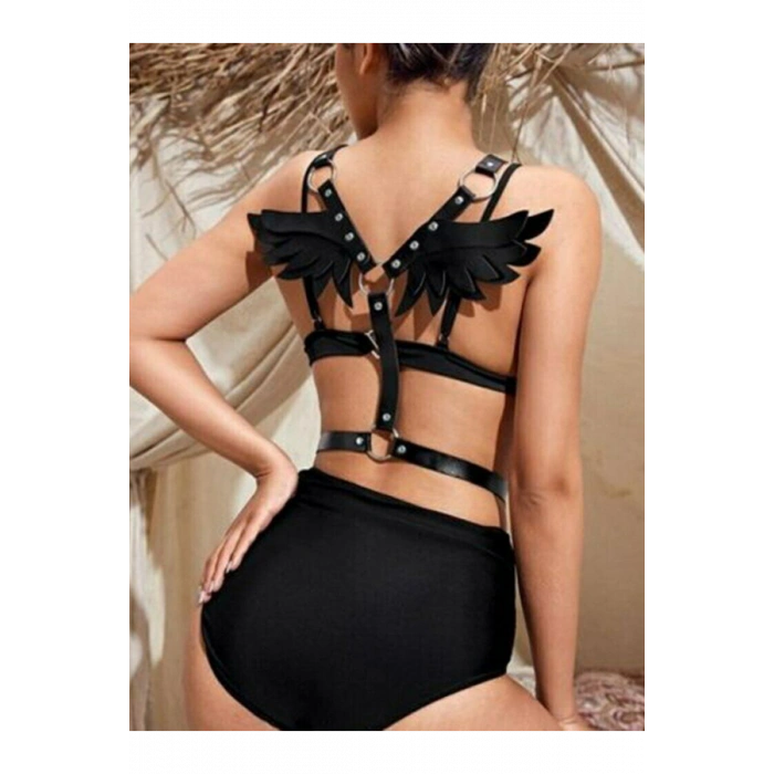 Seksi Fantezi Body