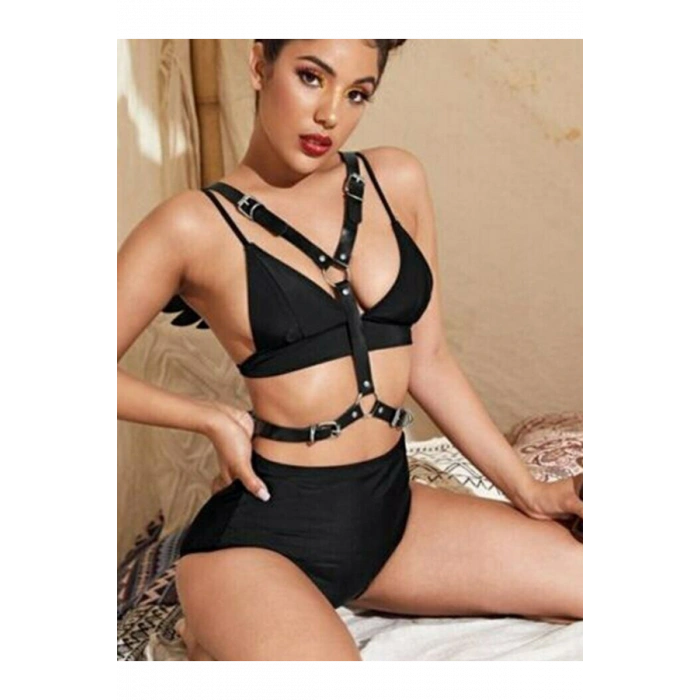 Seksi Fantezi Body