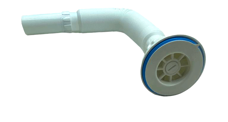 AĞZI PLASTİK SİFON (4887)