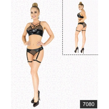 MARSiLYAN-  Lateks File Takım