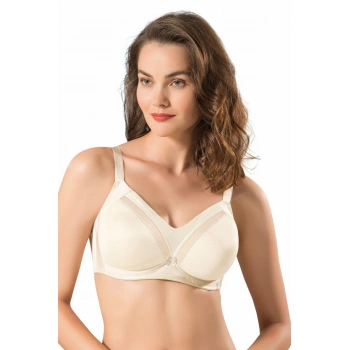 Telsiz Soft Kap C-kap Sütyen Kadın 9125