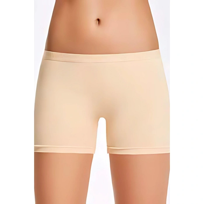 Lycra Modal Supreme Şort Kadın 2255
