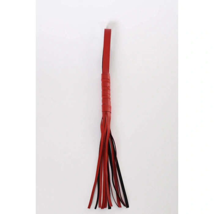 MARSiLYAN-  Kırmızı Kırbaç