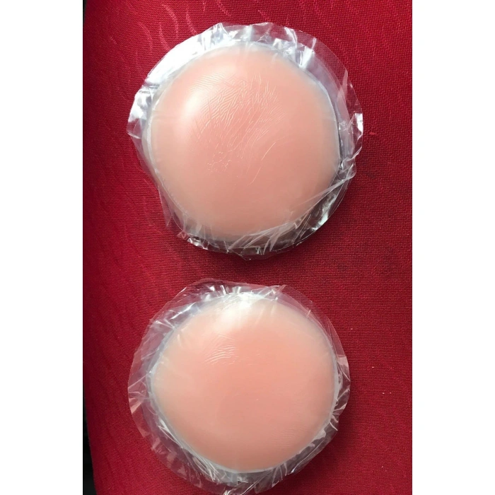 MARSiLYAN- Silikon Göğüs Ucu Kapatıcı