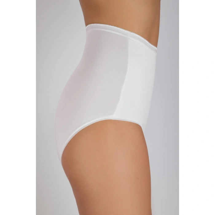 Cotton Corset Külot Kadın 926