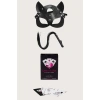 MARSİLYAN-Sexy Görselli Oyun Kartı Kama Sutra Kırbaç Maske Set