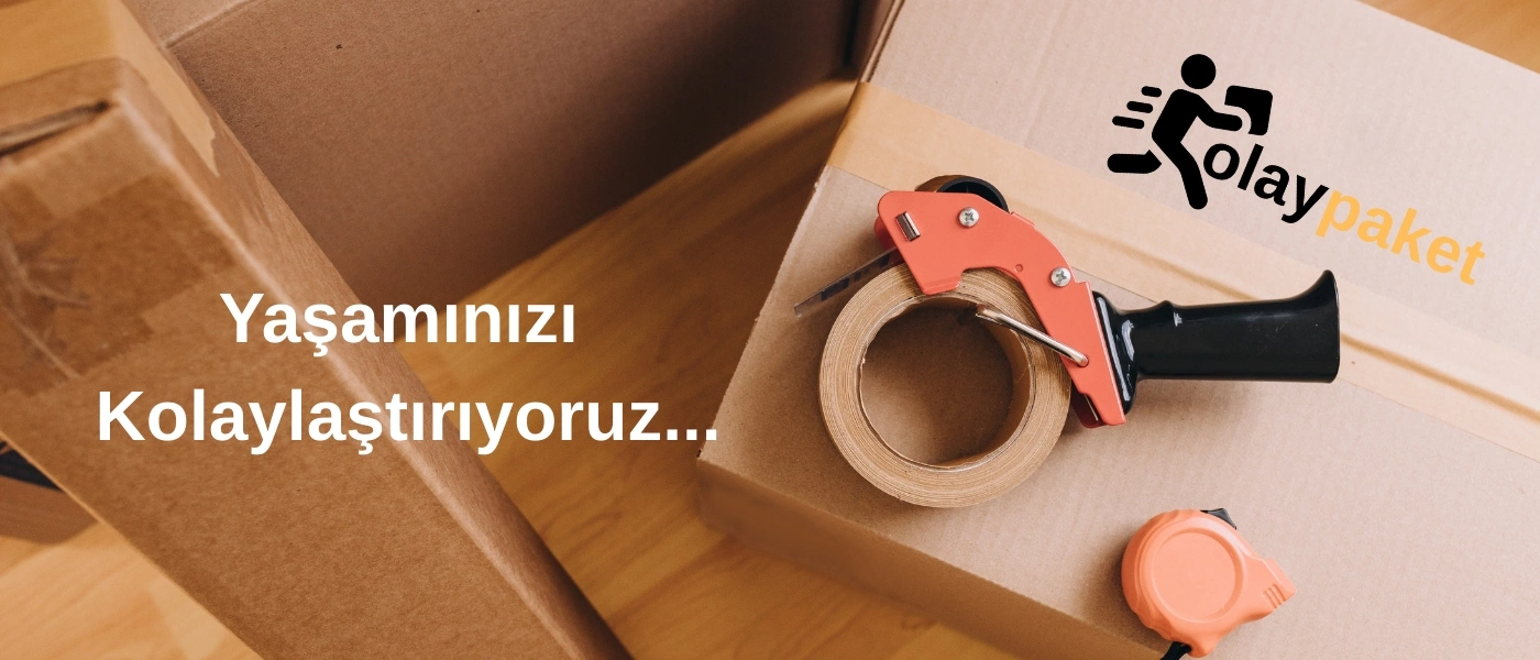 Yaşamınızı Kolaylaştırıyoruz.