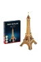 00111 Revell 3D Puzzle Eyfel Kulesi 20 parça