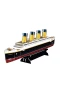 00112 Revell 3D Puzzle RMS Titanic 30 parça