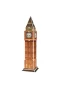 00120 Revell 3D Puzzle Big Ben 13 parça