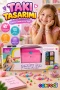 004785 SUN-YFN-PRP-HOBİ SET TAKI TASARIMI