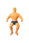 0095 SUN-BSF-FİGÜR STRECH ARMSTRONG RETRO 25CM