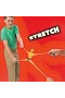 0095 SUN-BSF-FİGÜR STRECH ARMSTRONG RETRO 25CM