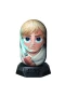 010135 Hylkies Star Wars - Luke Skywalker 54 parça Puzzle - No:02 - Ravensburger