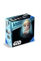 010135 Hylkies Star Wars - Luke Skywalker 54 parça Puzzle - No:02 - Ravensburger