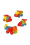 01023 AKILLI ÇOCUK 100 PCS