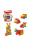 01023 AKILLI ÇOCUK 100 PCS