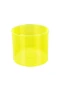 01028 Rainbow Şeffaf Stres Yayı