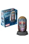 011613 Hylkies Marvel - Star-Lord 54 parça Puzzle - No:12 - Ravensburger