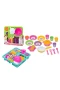 01169 Candy Bulaşık Seti -Dede