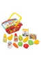 01377 Küçük Market Sepeti -Dede